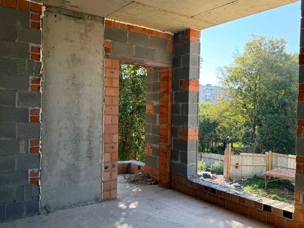 Квартира на вул. Пластова в Львові, ID 388052, фото №5