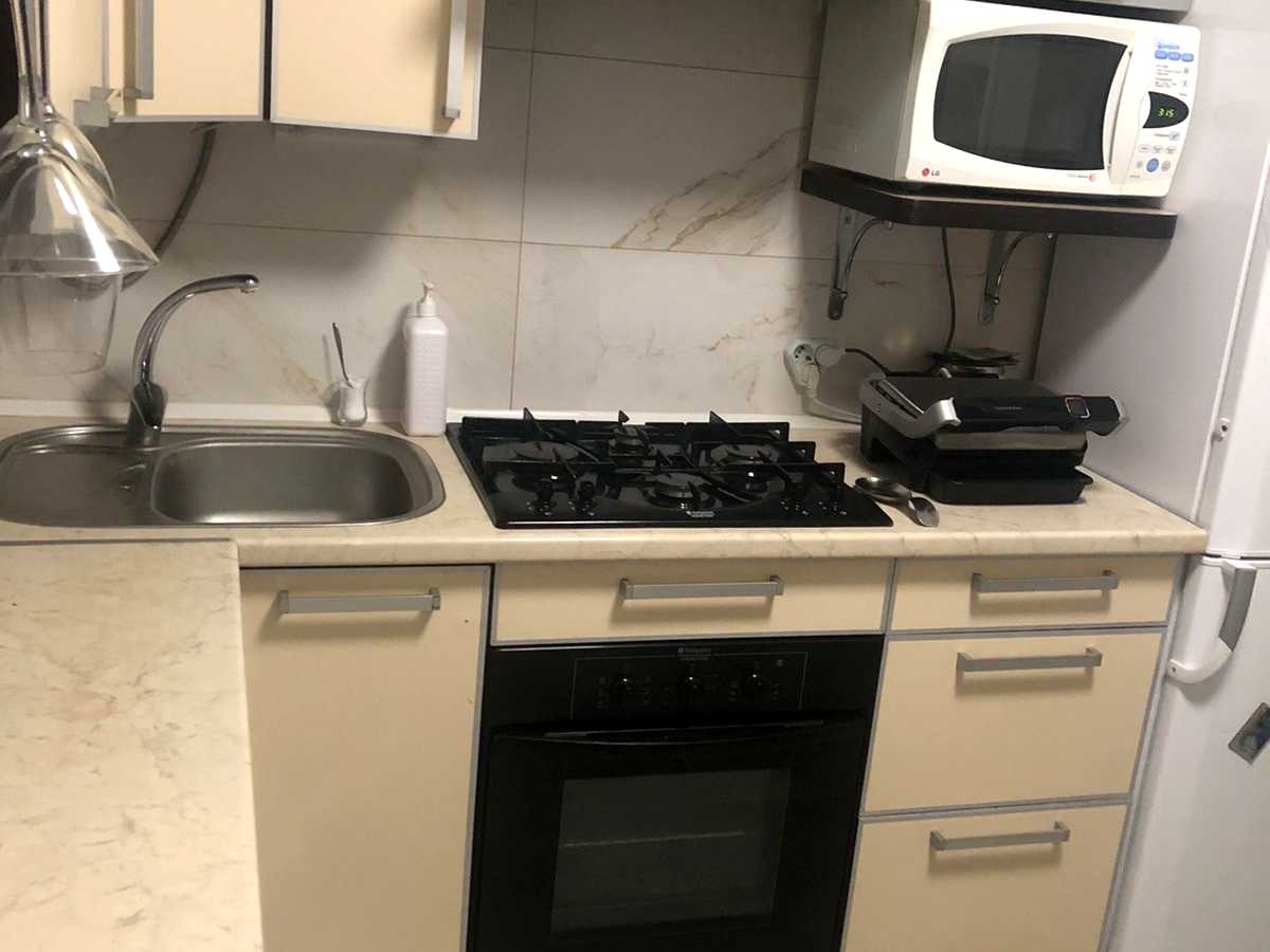 Квартира на вул. Соборна, 279 в Рівному, ID 389195, фото №4