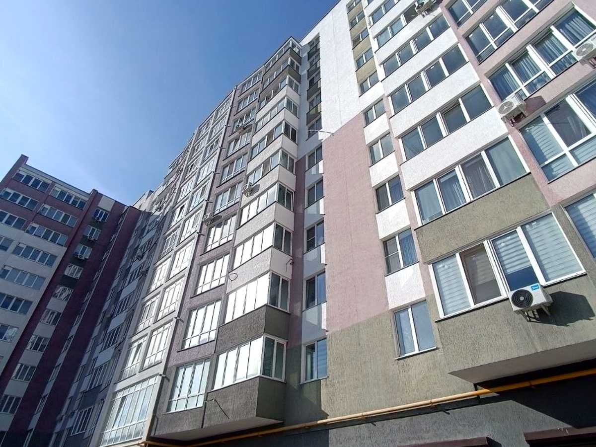 Квартира на шосе Львівське, 20б, ID 388760, фото №1