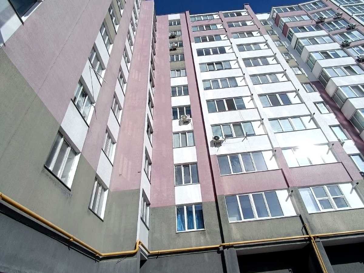 Квартира на шосе Львівське, 20б в Хмельницькому, ID 388760, фото №2