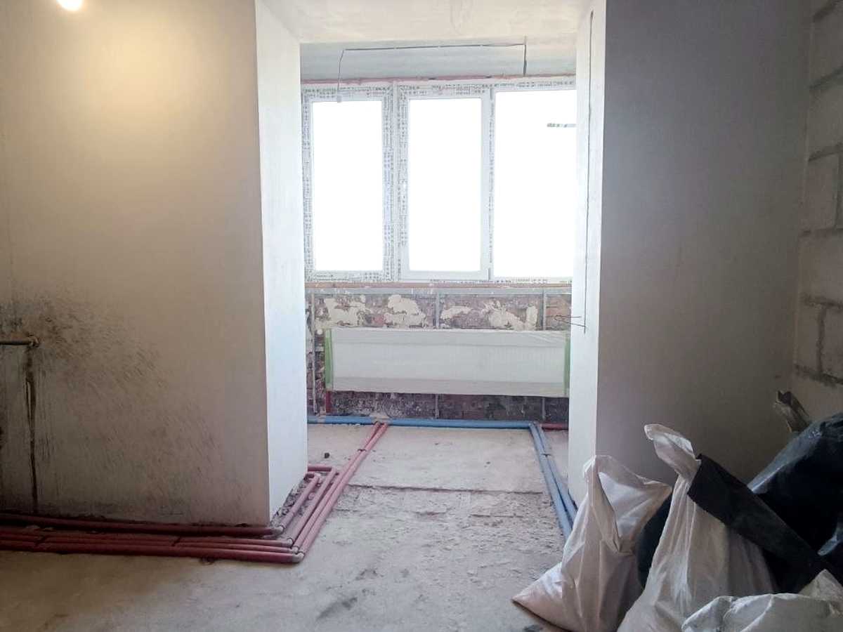 Квартира на шосе Львівське, 20б в Хмельницькому, ID 388760, фото №8