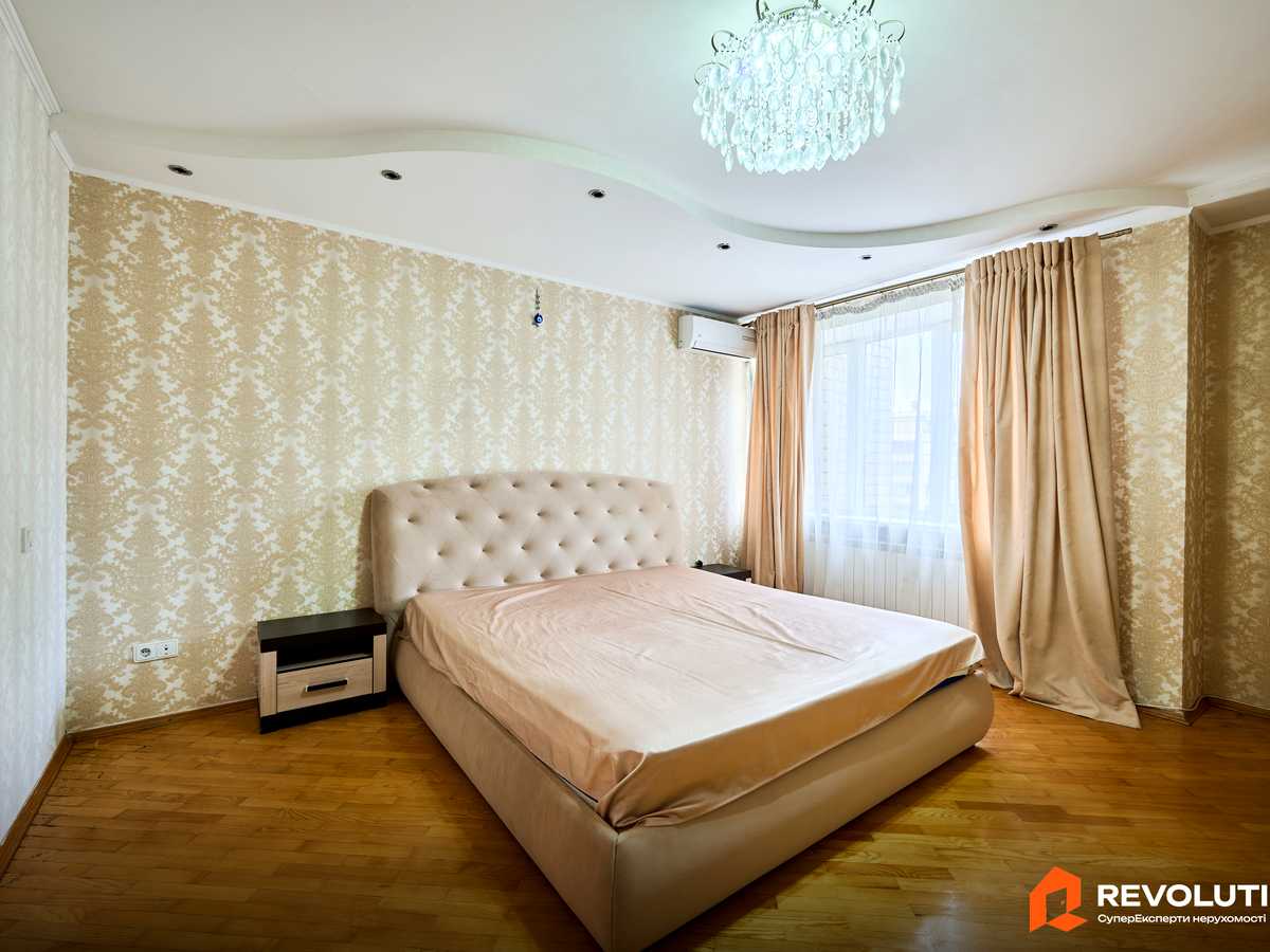 Квартира на вул. Антоновича, 103А, ID 389497, фото №1