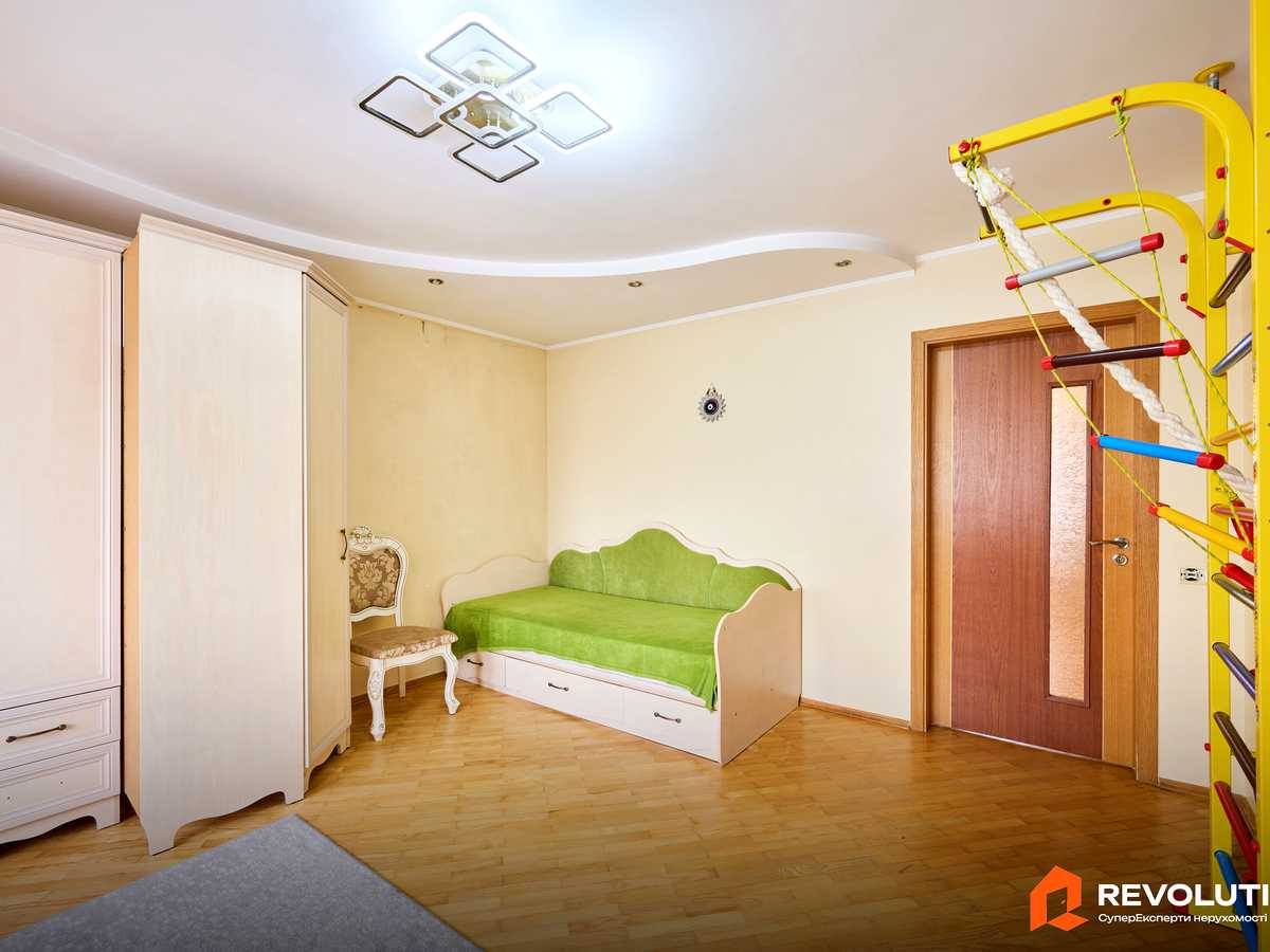 Квартира на вул. Антоновича, 103А в Києві, ID 389497, фото №11