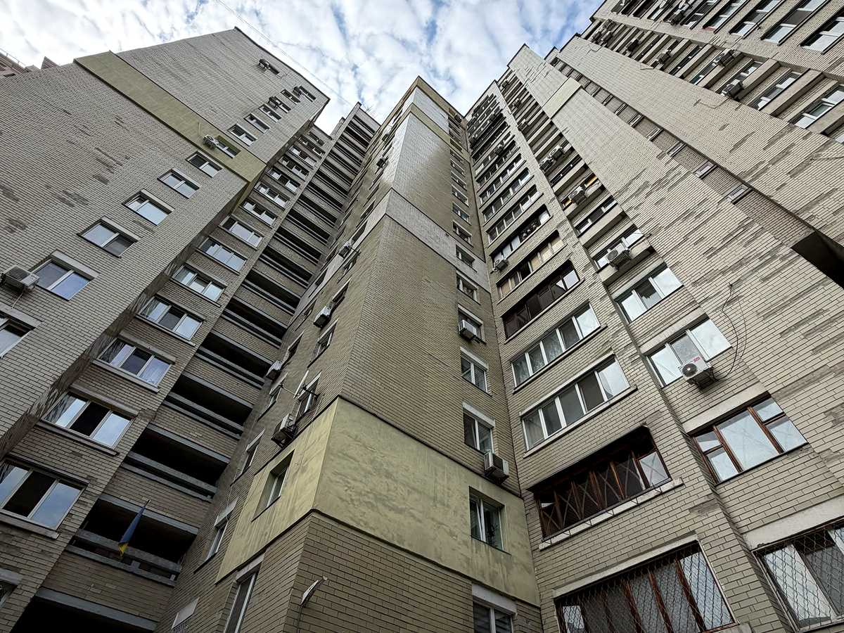 Квартира на вул. Антоновича, 103А в Києві, ID 389497, фото №17