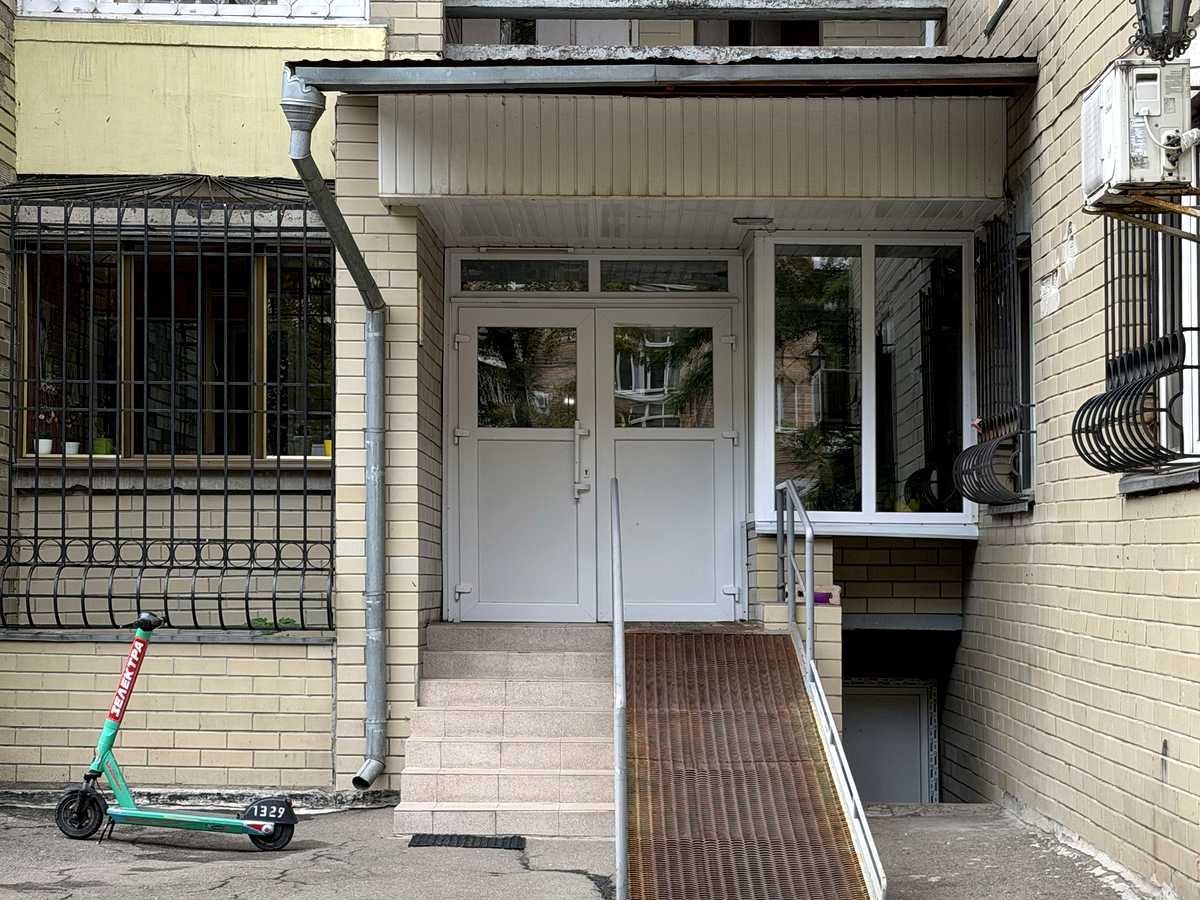 Квартира на вул. Антоновича, 103А в Києві, ID 389497, фото №18