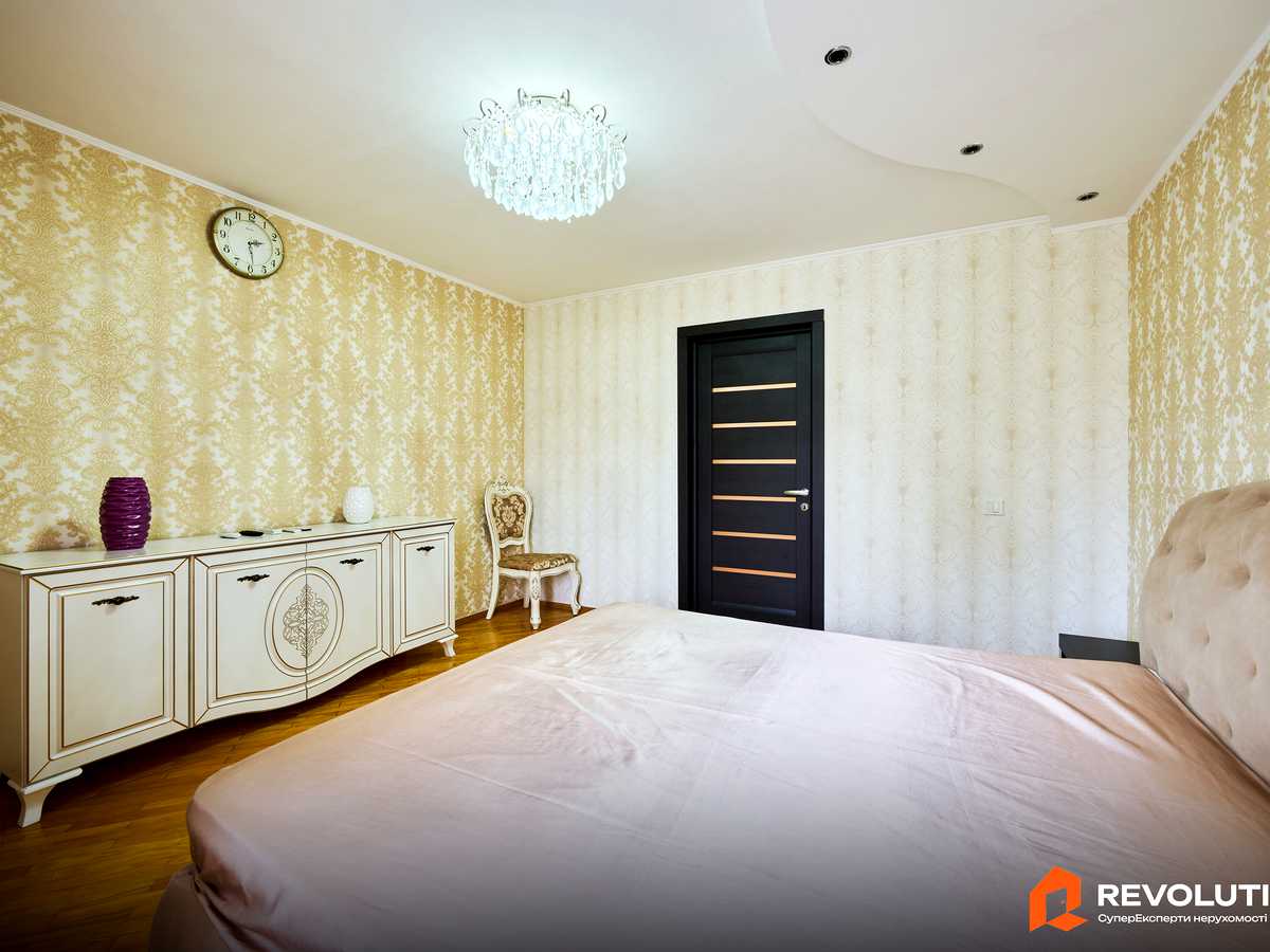 Квартира на вул. Антоновича, 103А в Києві, ID 389497, фото №7