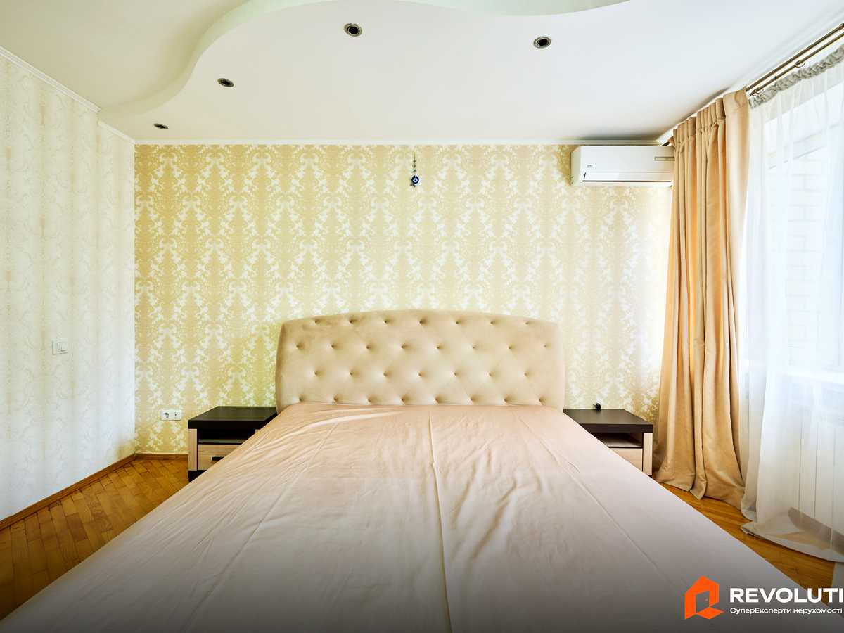 Квартира на вул. Антоновича, 103А в Києві, ID 389497, фото №8
