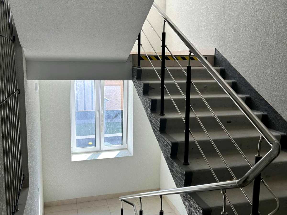 Квартира на вул. Панаса Мирного, 20/1 в Хмельницькому, ID 388759, фото №15