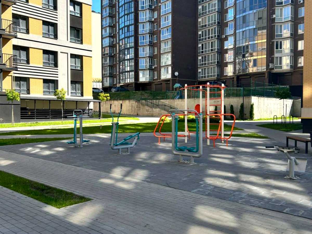 Квартира на вул. Панаса Мирного, 20/1 в Хмельницькому, ID 388759, фото №16