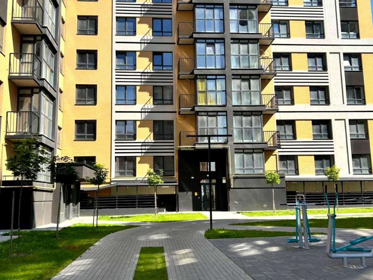 Квартира на вул. Панаса Мирного, 20/1 в Хмельницькому, ID 388759, фото №18