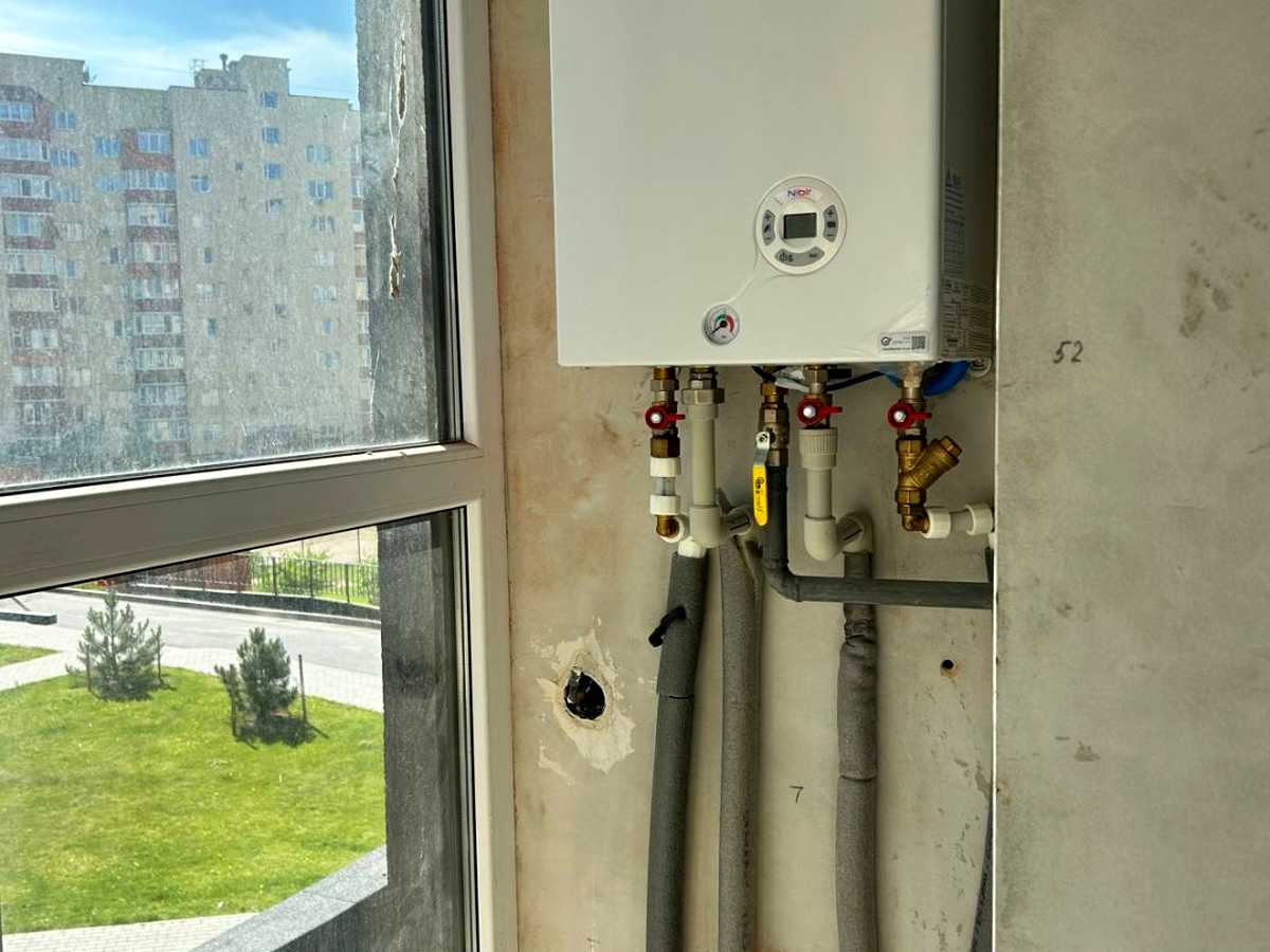 Квартира на вул. Панаса Мирного, 20/1 в Хмельницькому, ID 388759, фото №3