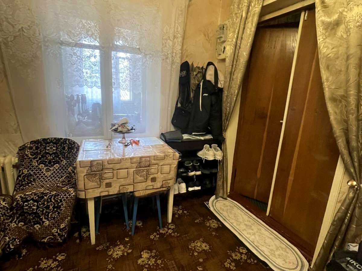 Квартира на вул. Прохоровська, 10, ID 389290, фото №1
