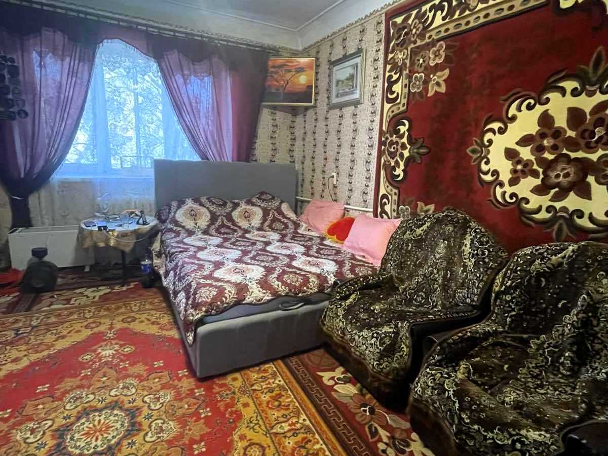 Квартира на вул. Прохоровська, 10 в Одесі, ID 389290, фото №11