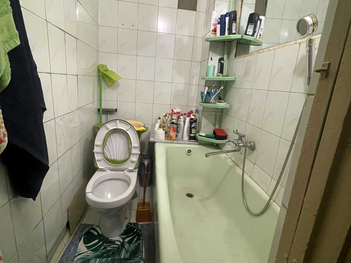 Квартира на вул. Прохоровська, 10 в Одесі, ID 389290, фото №12