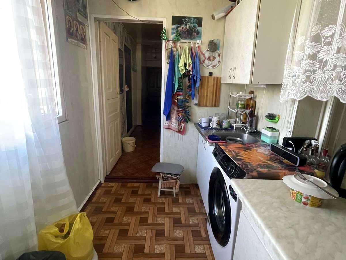 Квартира на вул. Прохоровська, 10 в Одесі, ID 389290, фото №3