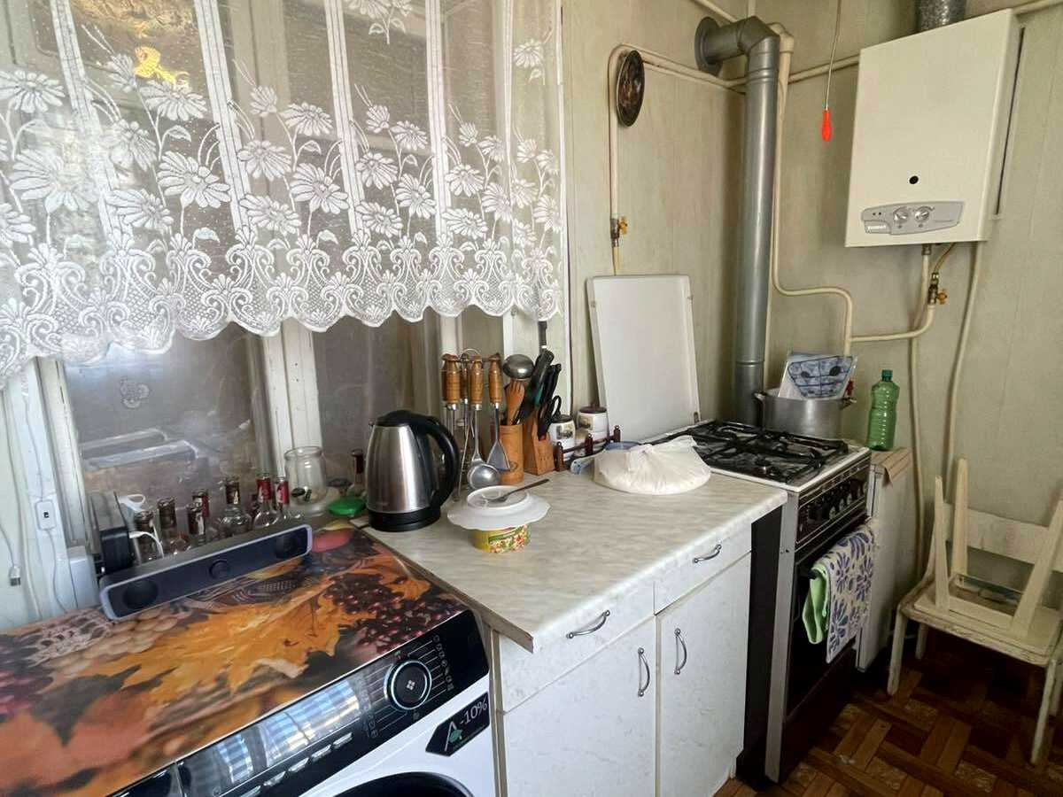 Квартира на вул. Прохоровська, 10 в Одесі, ID 389290, фото №4