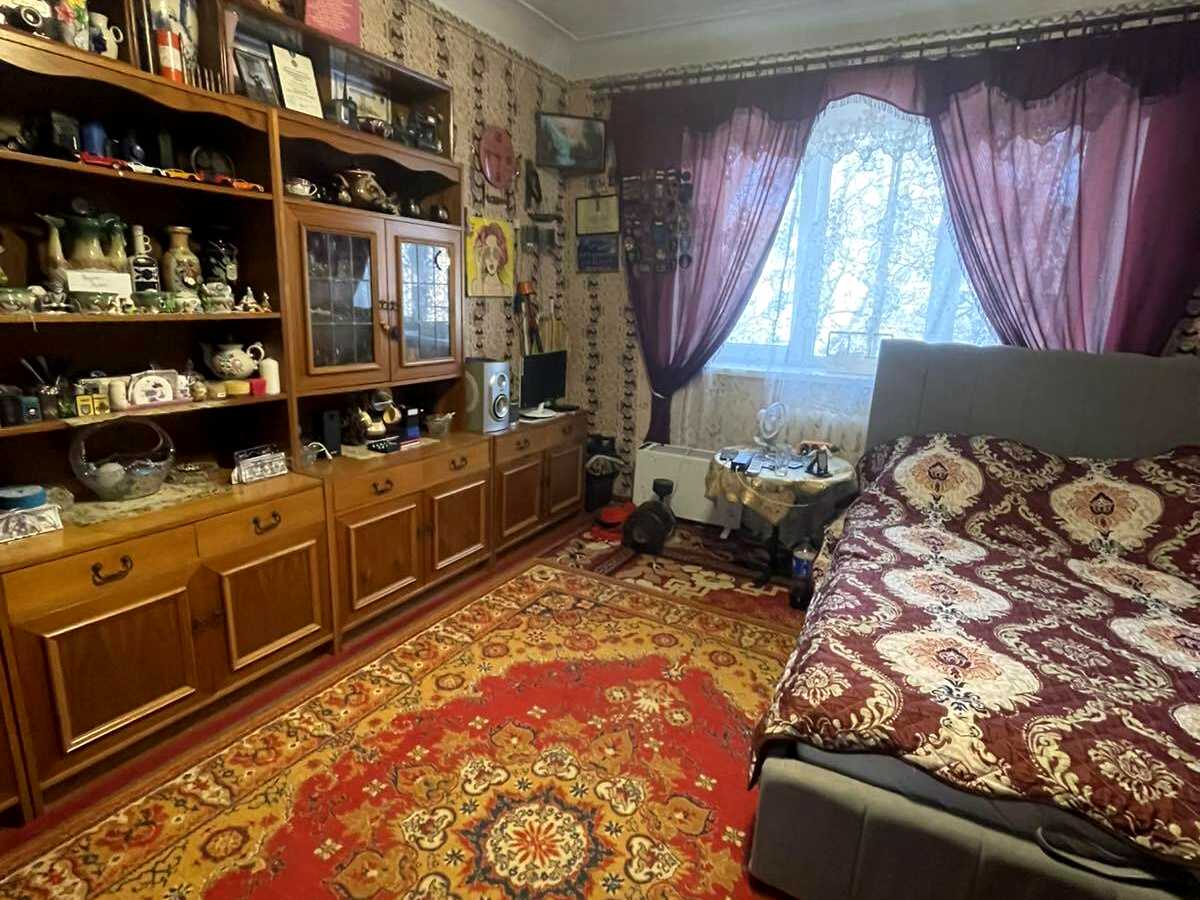 Квартира на вул. Прохоровська, 10 в Одесі, ID 389290, фото №7