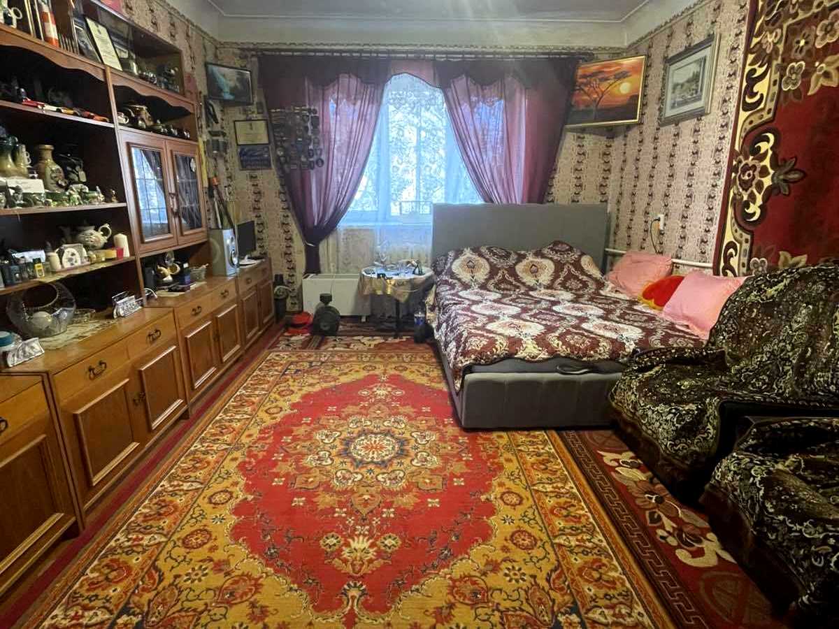 Квартира на вул. Прохоровська, 10 в Одесі, ID 389290, фото №9