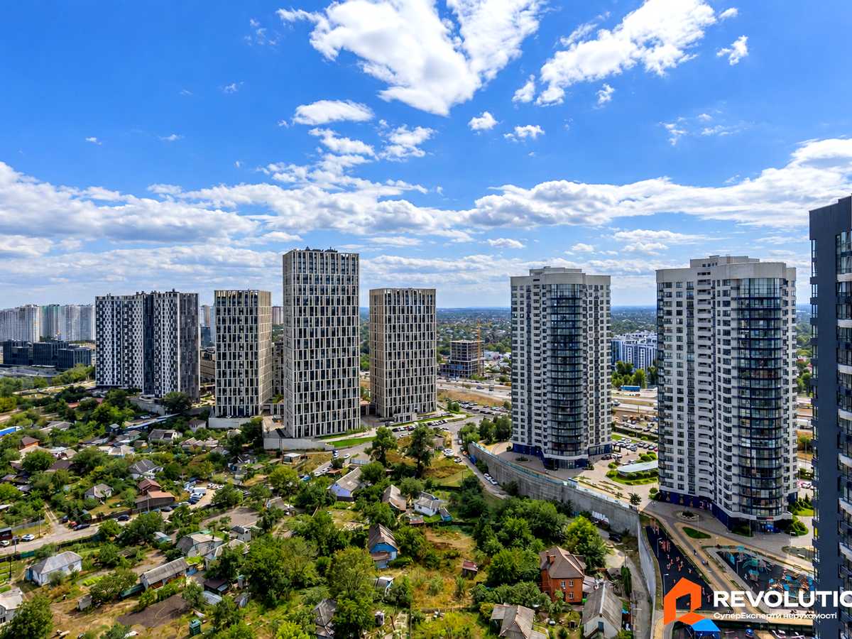 Квартира на вул. Осокорська, 2А в Києві, ID 389500, фото №11