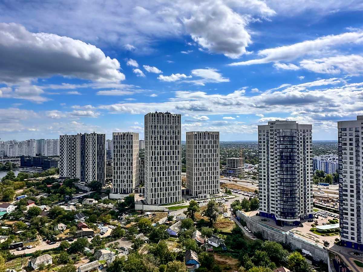 Квартира на вул. Осокорська, 2А в Києві, ID 389500, фото №12