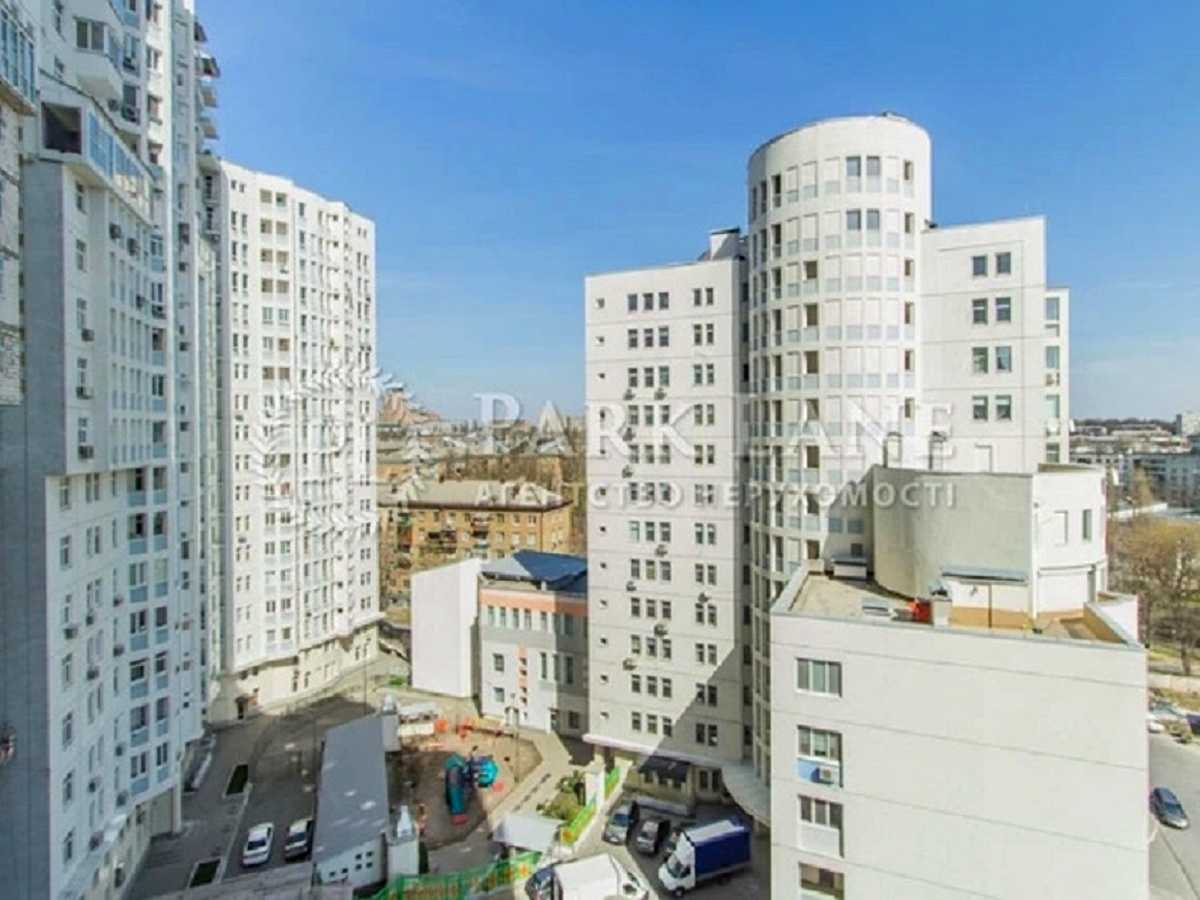 Квартира на бульв. Миколи Міхновського, 14-16 в Києві, ID 391091, фото №11