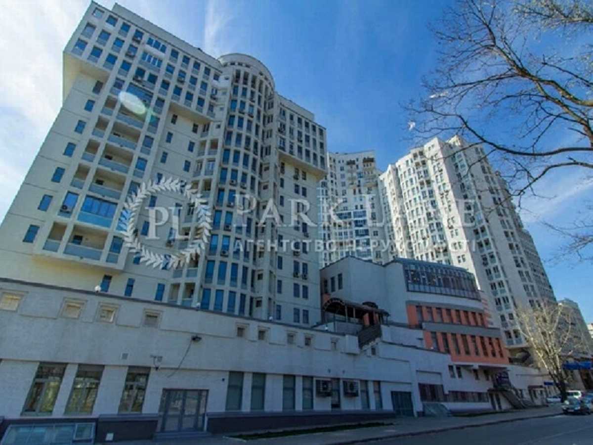 Квартира на бульв. Миколи Міхновського, 14-16 в Києві, ID 391091, фото №12