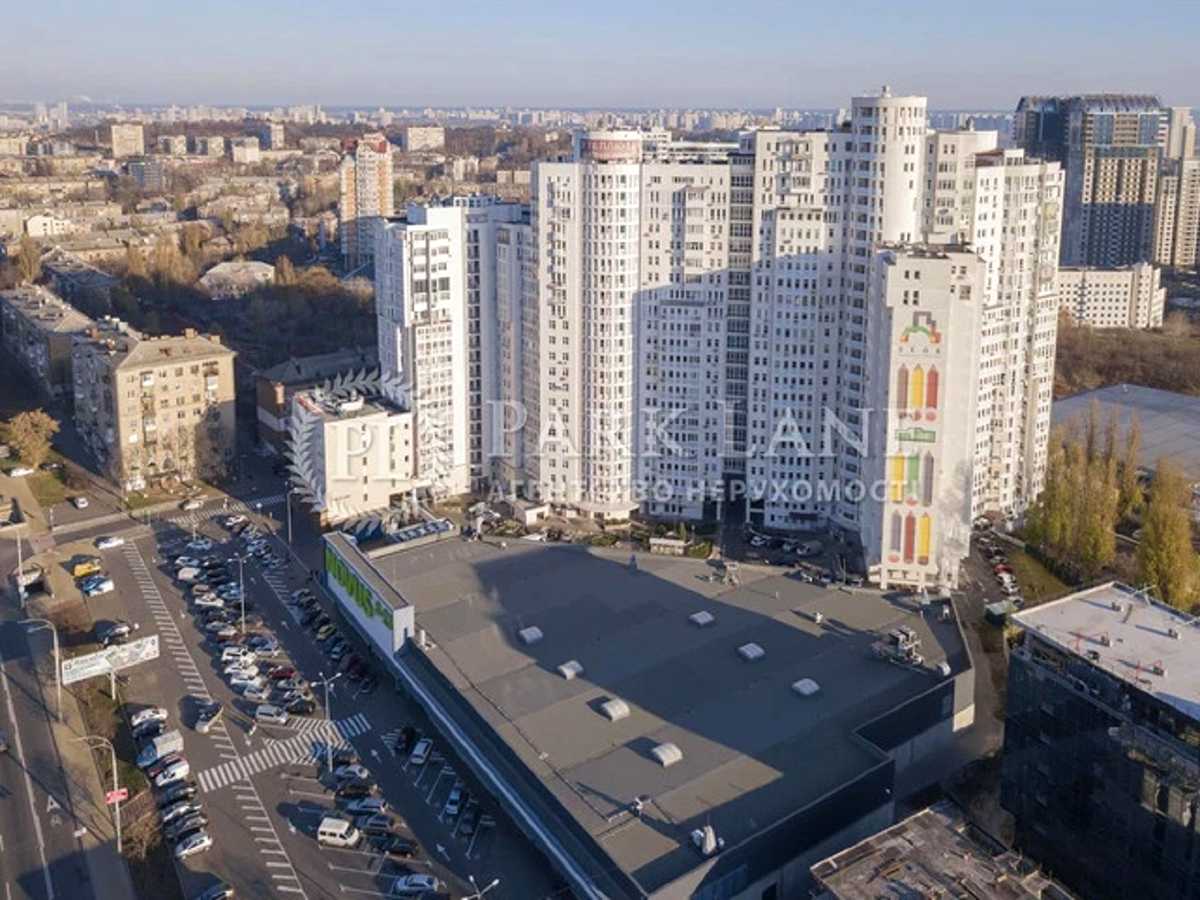 Квартира на бульв. Миколи Міхновського, 14-16 в Києві, ID 391091, фото №13