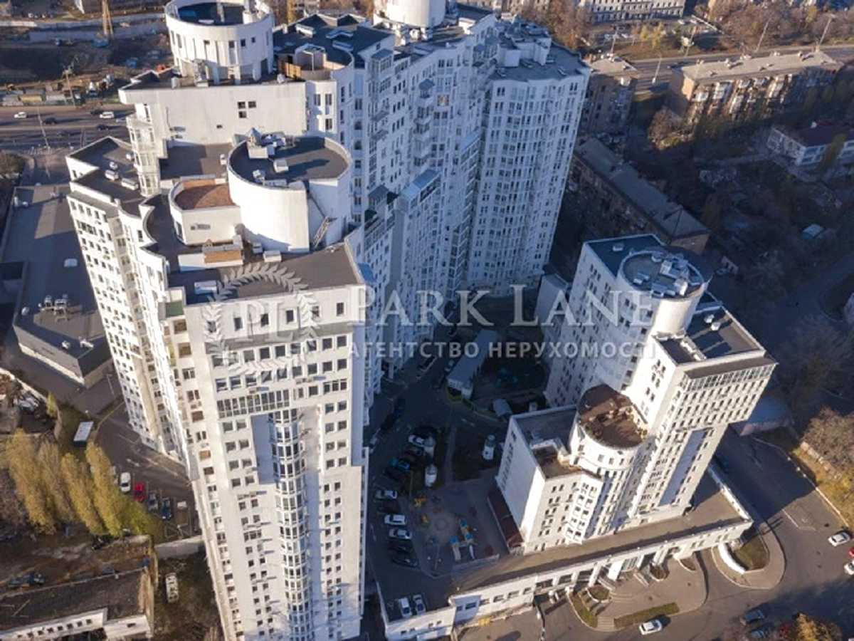 Квартира на бульв. Миколи Міхновського, 14-16 в Києві, ID 391091, фото №14