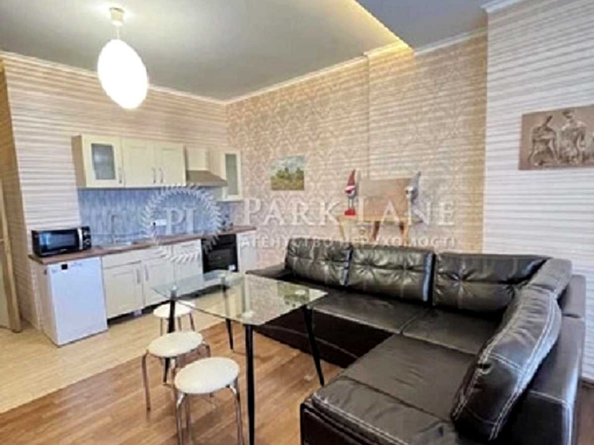 Квартира на бульв. Миколи Міхновського, 14-16 в Києві, ID 391091, фото №3