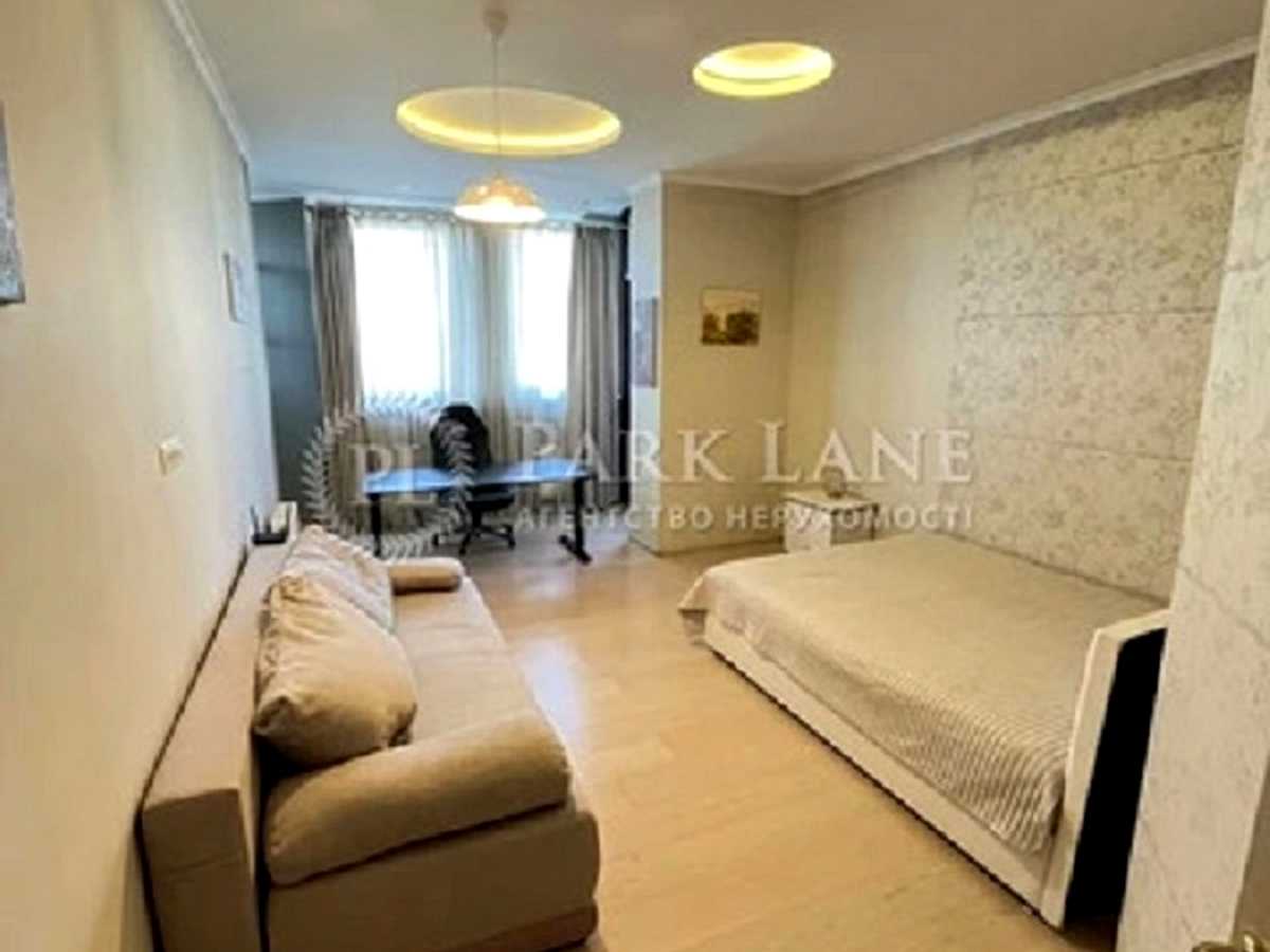Квартира на бульв. Миколи Міхновського, 14-16 в Києві, ID 391091, фото №4