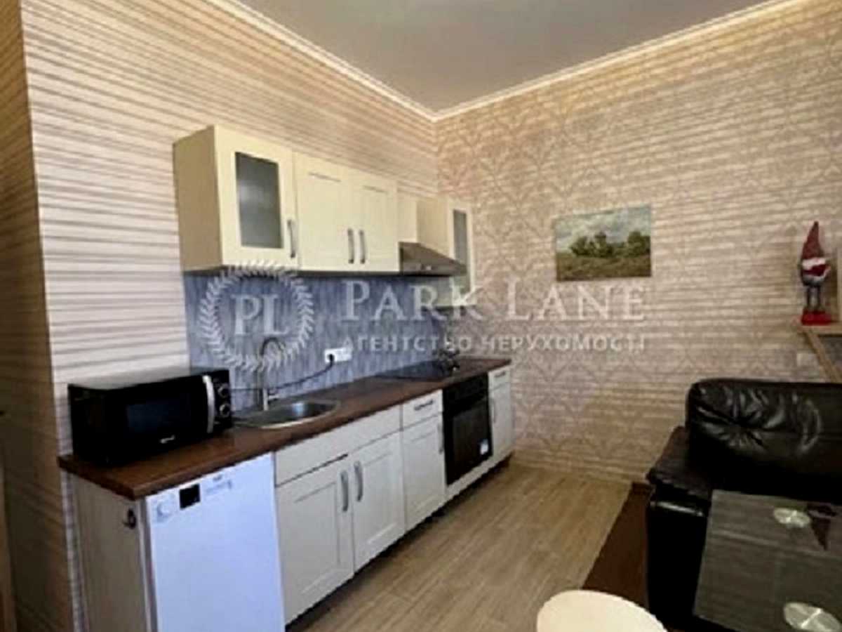 Квартира на бульв. Миколи Міхновського, 14-16 в Києві, ID 391091, фото №5
