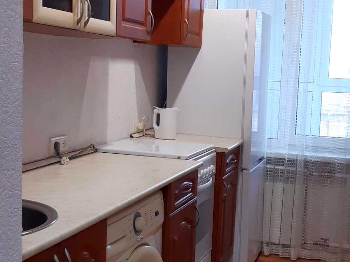 Квартира на просп. Повітряних Сил, 62, ID 474836, фото №1