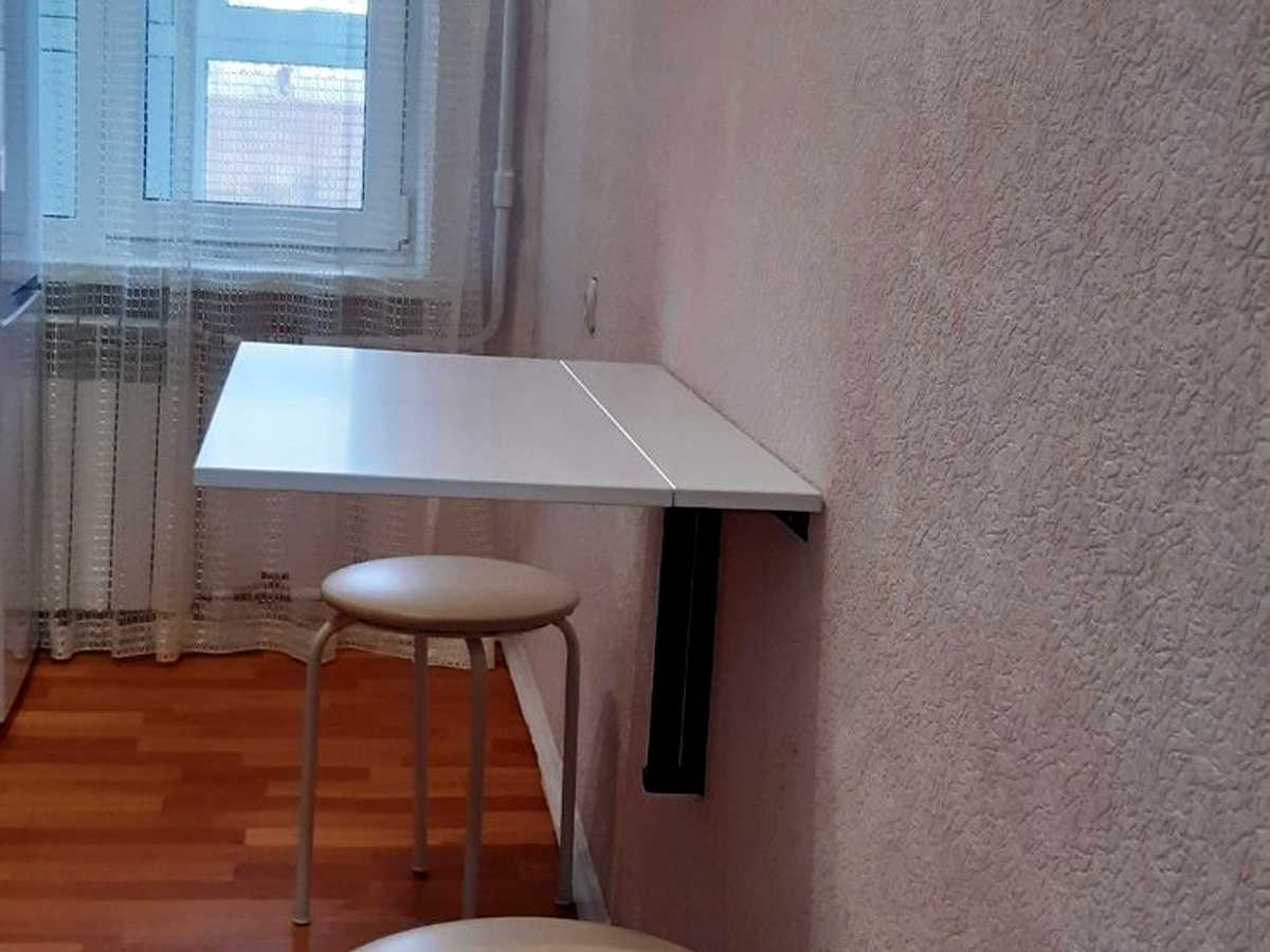 Квартира на просп. Повітряних Сил, 62 в Києві, ID 474836, фото №2