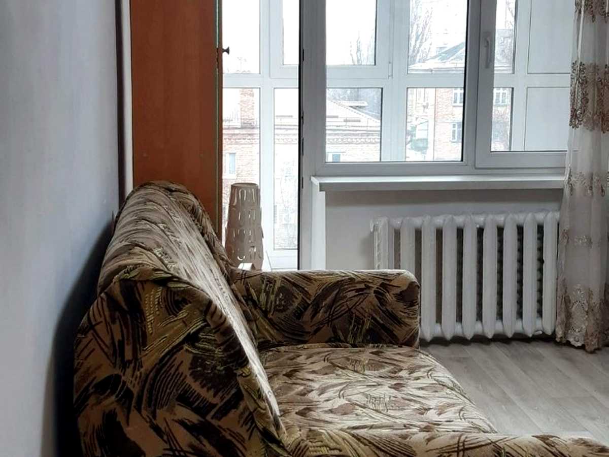 Квартира на просп. Повітряних Сил, 62 в Києві, ID 474836, фото №3
