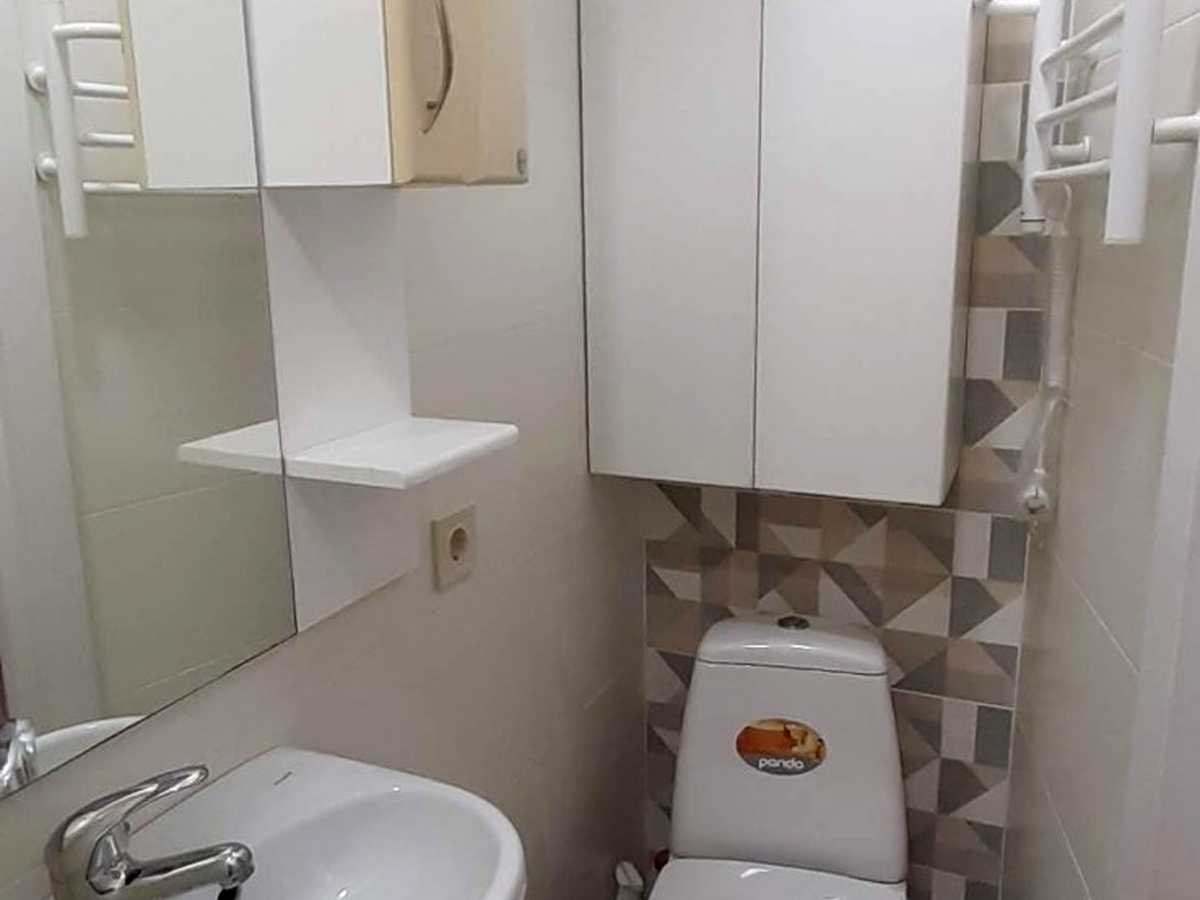 Квартира на просп. Повітряних Сил, 62 в Києві, ID 474836, фото №8