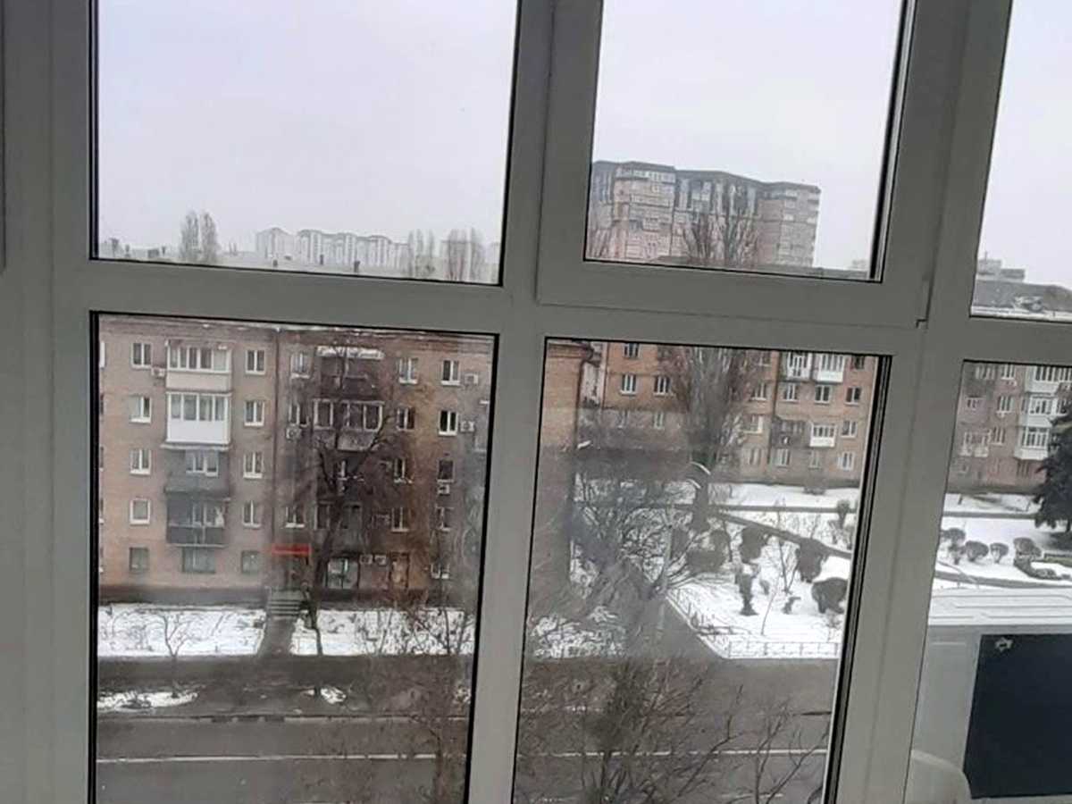 Квартира на просп. Повітряних Сил, 62 в Києві, ID 474836, фото №9