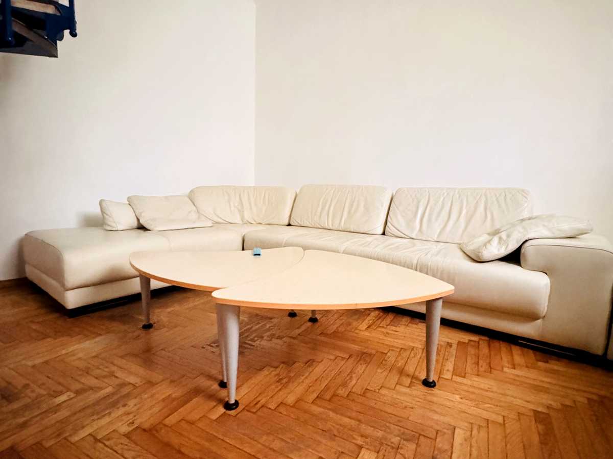 Квартира на вул. Гарматна, 16/85 в Київ, ID 378815, фото №1