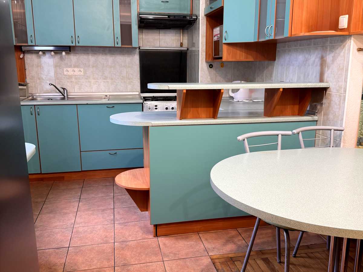 Квартира на вул. Гарматна, 16/85 в Київ, ID 378815, фото №2