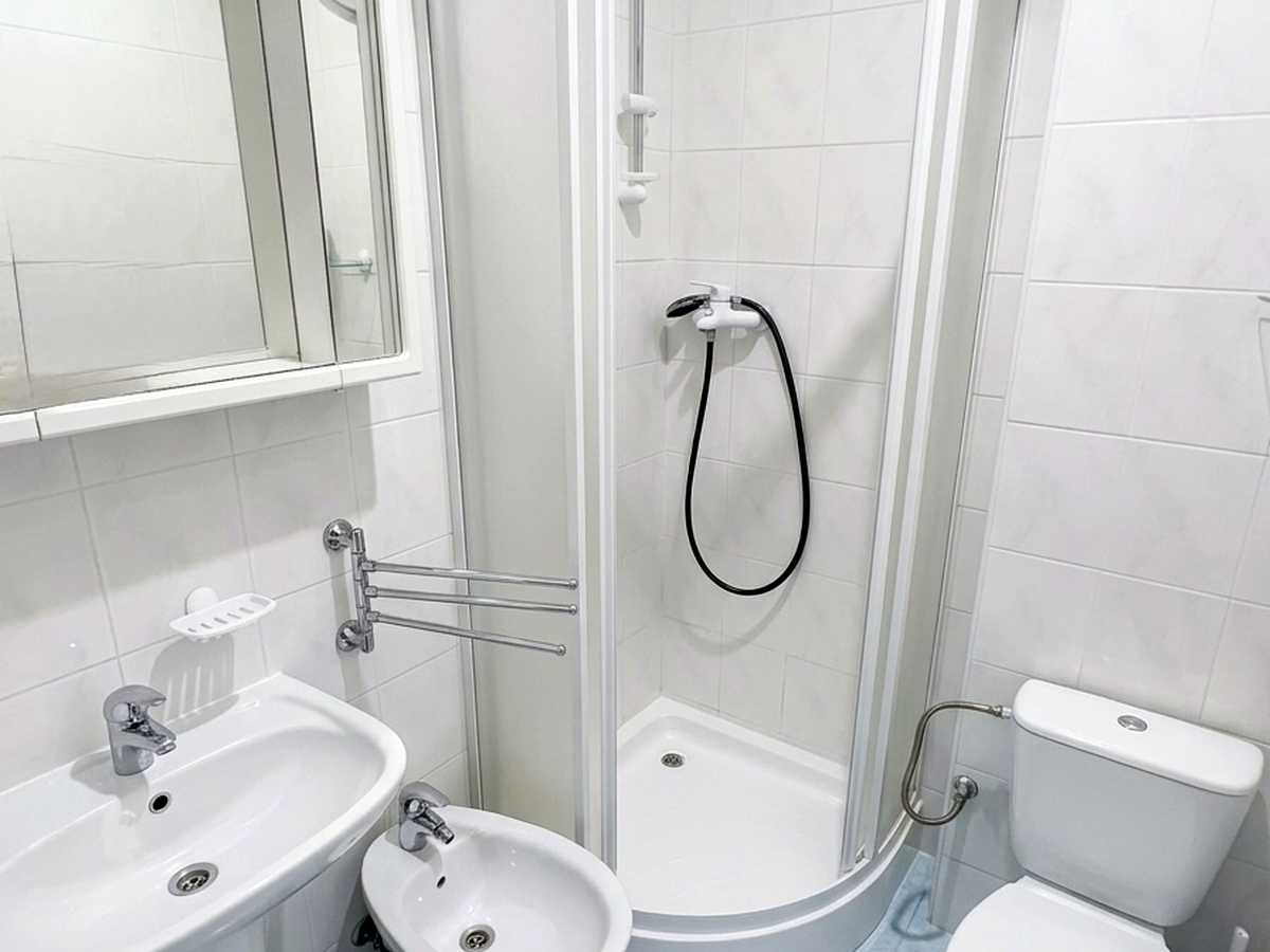 Квартира на вул. Гарматна, 16/85 в Києві, ID 378815, фото №10