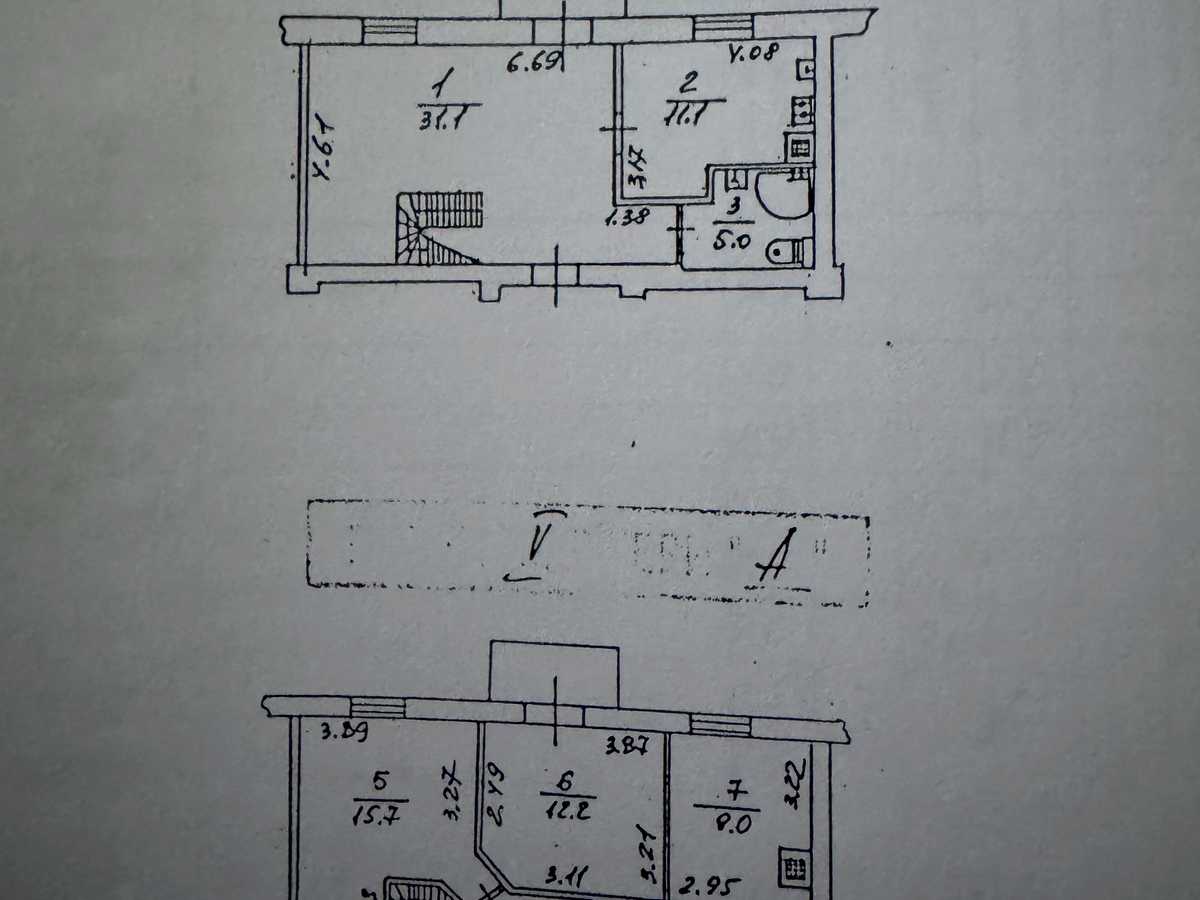 Квартира на вул. Гарматна, 16/85 в Києві, ID 378815, фото №12