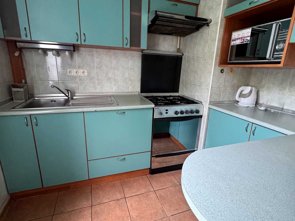 Квартира на вул. Гарматна, 16/85 в Київ, ID 378815, фото №4