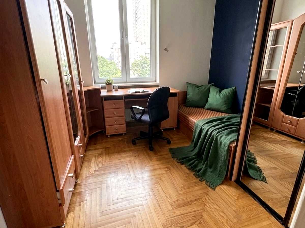 Квартира на вул. Гарматна, 16/85 в Києві, ID 378815, фото №6