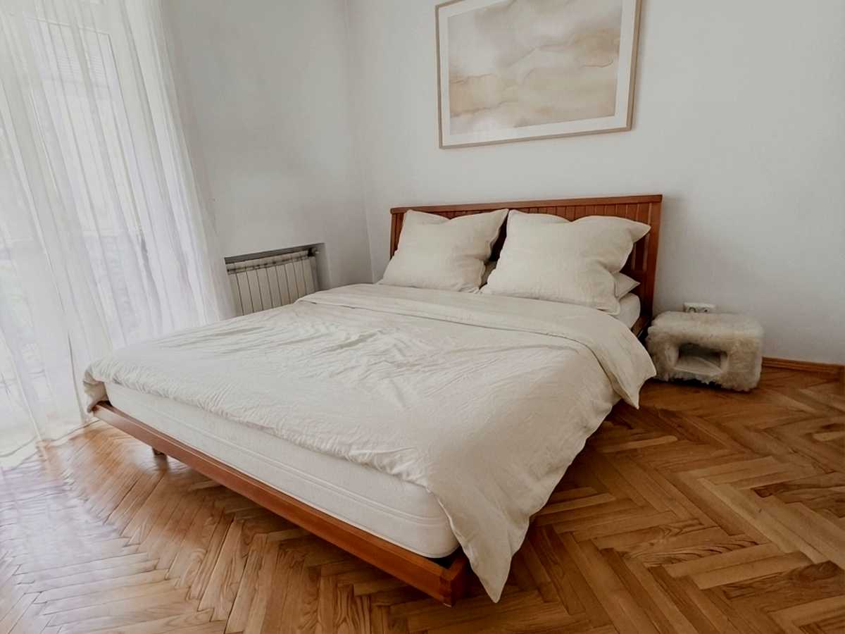Квартира на вул. Гарматна, 16/85 в Києві, ID 378815, фото №7