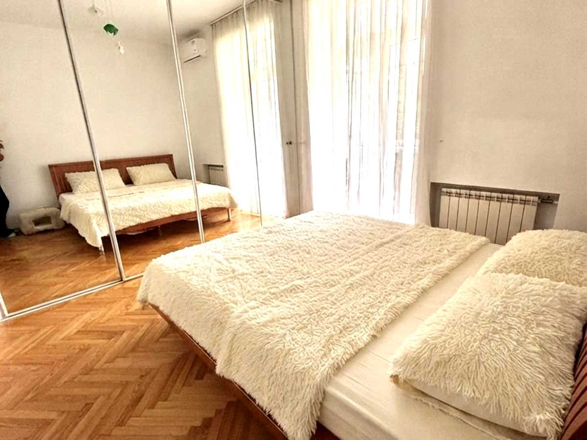 Квартира на вул. Гарматна, 16/85 в Києві, ID 378815, фото №8