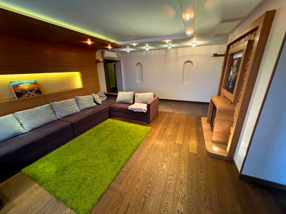 Квартира на вул. Братів Зерових, 14Б, ID 389502, фото №1