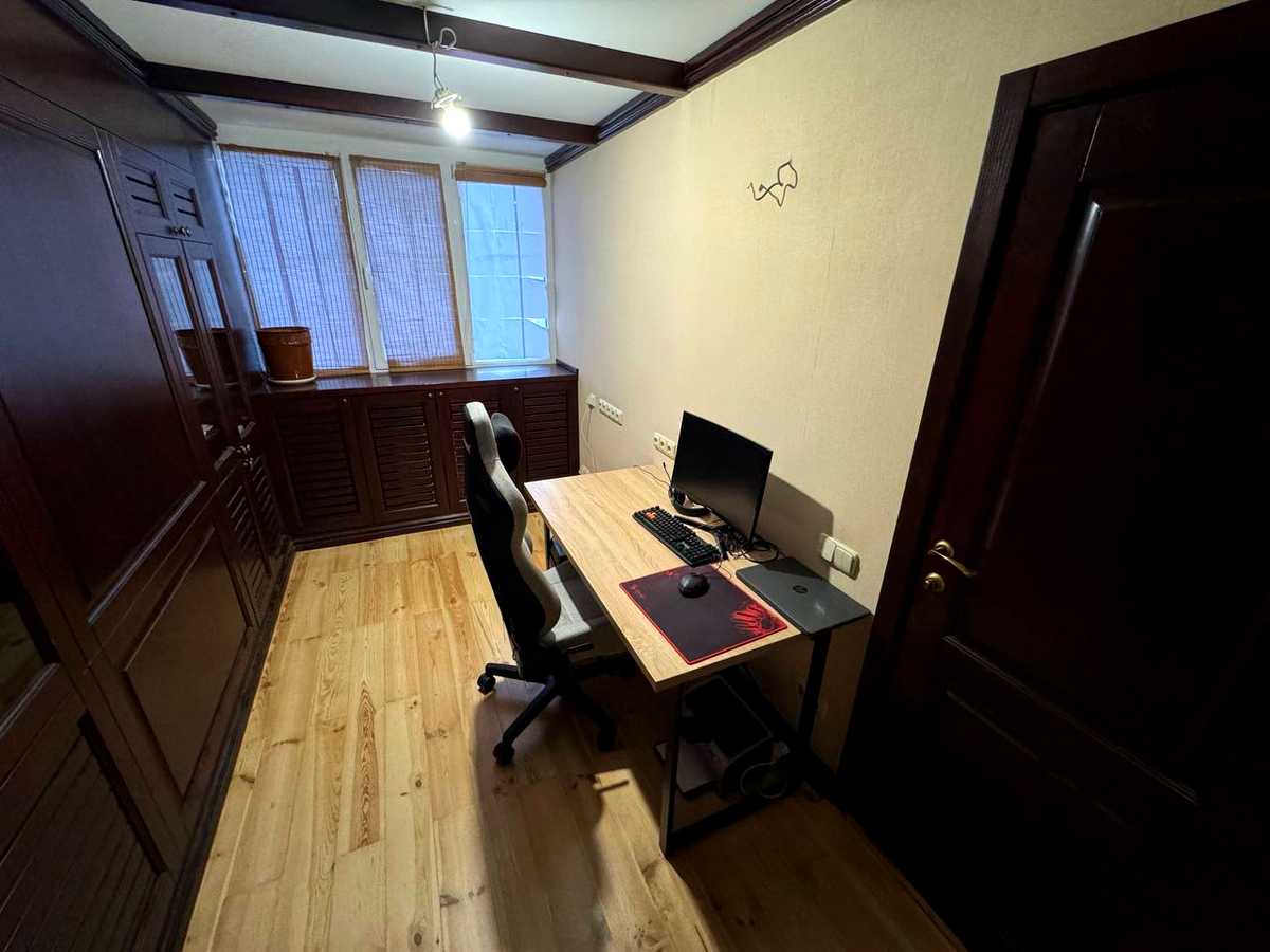 Квартира на вул. Братів Зерових, 14Б в Києві, ID 389502, фото №11