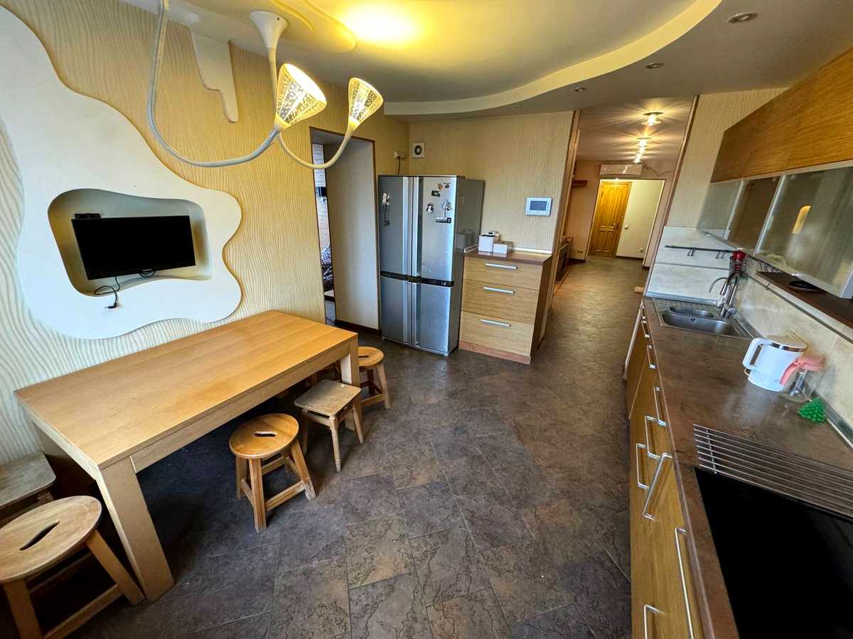 Квартира на вул. Братів Зерових, 14Б в Києві, ID 389502, фото №13