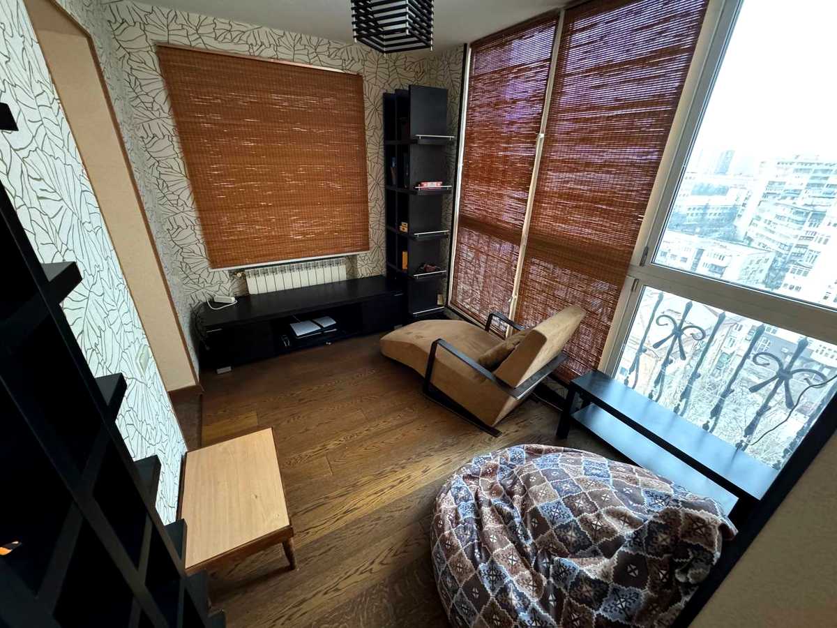 Квартира на вул. Братів Зерових, 14Б в Києві, ID 389502, фото №15