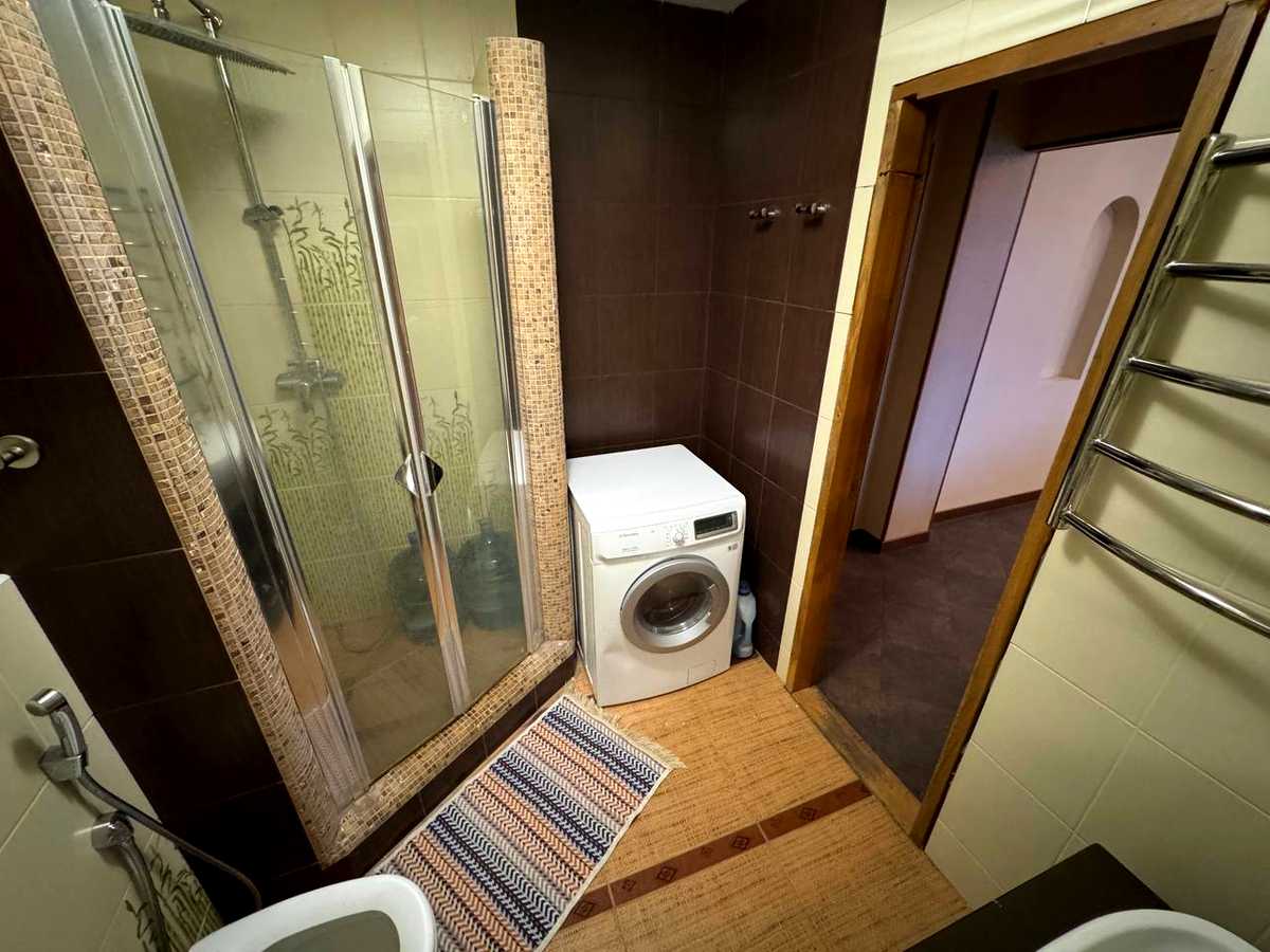 Квартира на вул. Братів Зерових, 14Б в Києві, ID 389502, фото №18