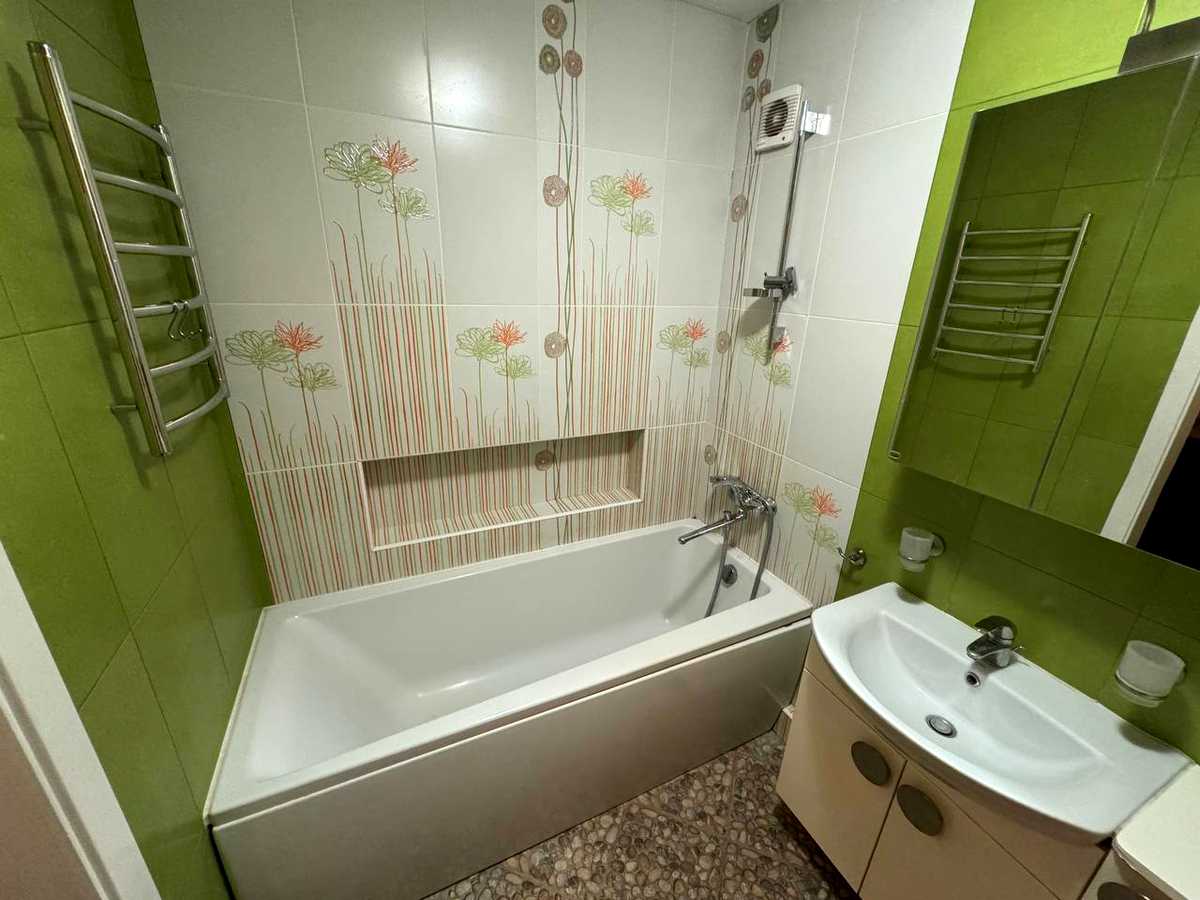 Квартира на вул. Братів Зерових, 14Б в Києві, ID 389502, фото №20